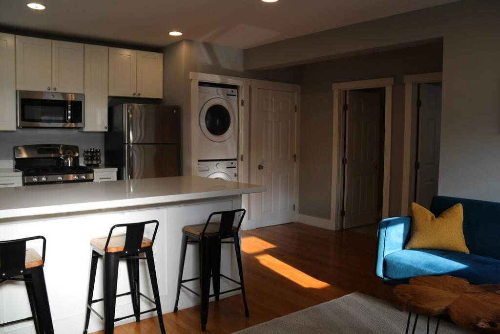 Modern Home In The Heart Of San Diego Ngoại thất bức ảnh
